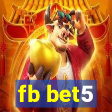 fb bet5